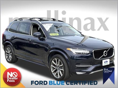 2019 Volvo XC90 T6 Momentum