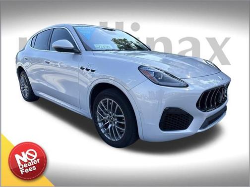 2024 Maserati Grecale GT