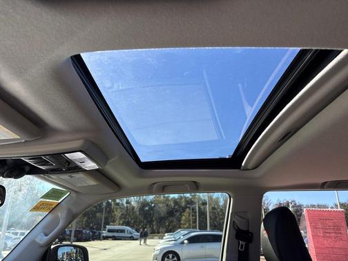 2022 Toyota 4Runner TRD Off Road Premium