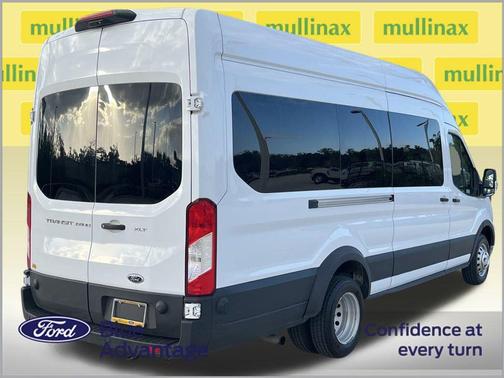 2024 Ford Transit-350 XLT