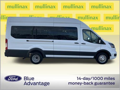 2024 Ford Transit-350 XLT