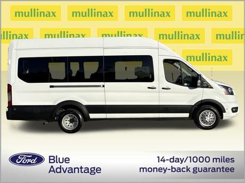 2024 Ford Transit-350 XLT