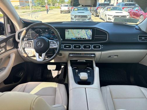 2022 Mercedes-Benz GLE 350 4MATIC