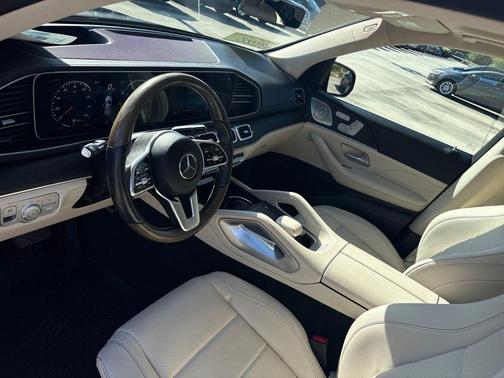 2022 Mercedes-Benz GLE 350 4MATIC