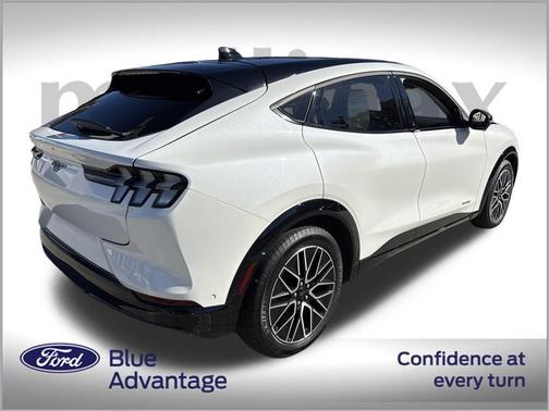 2024 Ford Mustang Mach-E Premium