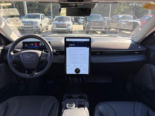 2024 Ford Mustang Mach-E Premium