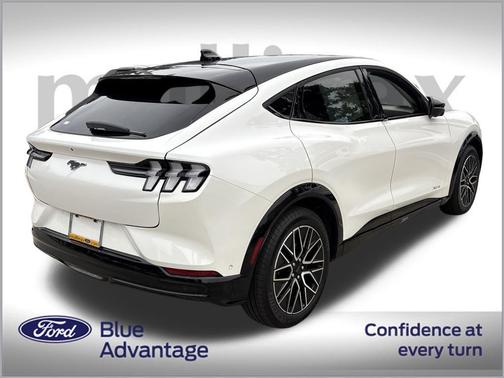 2024 Ford Mustang Mach-E Premium