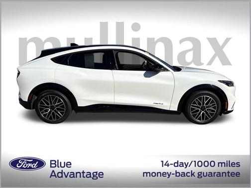 2024 Ford Mustang Mach-E Premium