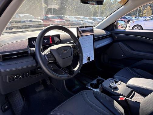 2024 Ford Mustang Mach-E Premium