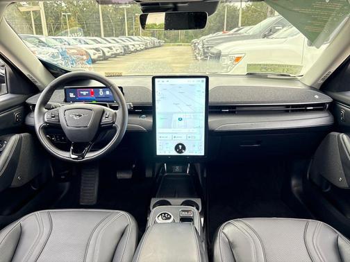 2024 Ford Mustang Mach-E Premium