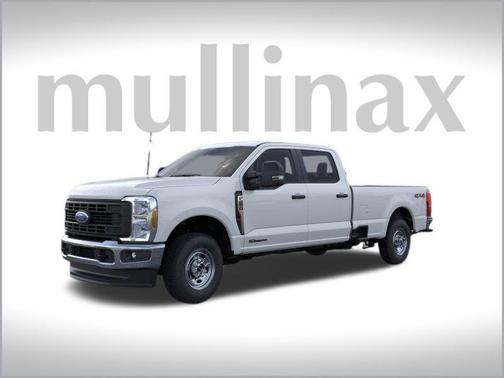 2025 Ford F-250 XL