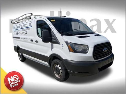 2017 Ford Transit-250 Base