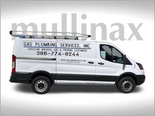 2017 Ford Transit-250 Base