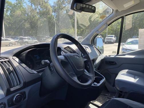 2017 Ford Transit-250 Base