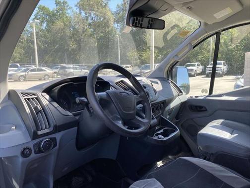 2017 Ford Transit-250 Base