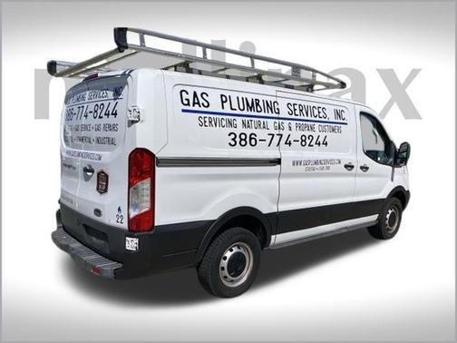 2017 Ford Transit-250 Base