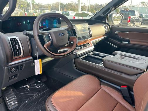 2025 Ford Expedition Max King Ranch