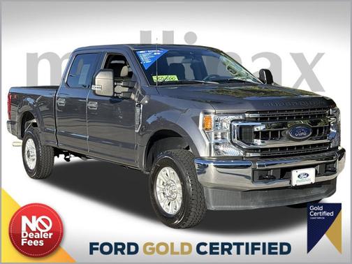 2022 Ford F-350 XLT