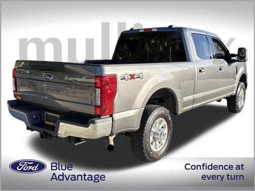 2022 Ford F-350 XLT