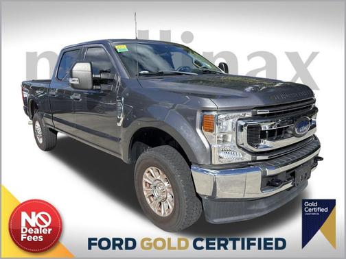 2022 Ford F-350 XLT