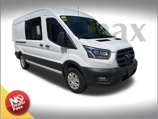 2023 Ford Transit-350 Base