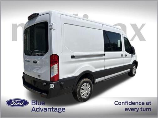2023 Ford Transit-350 Base