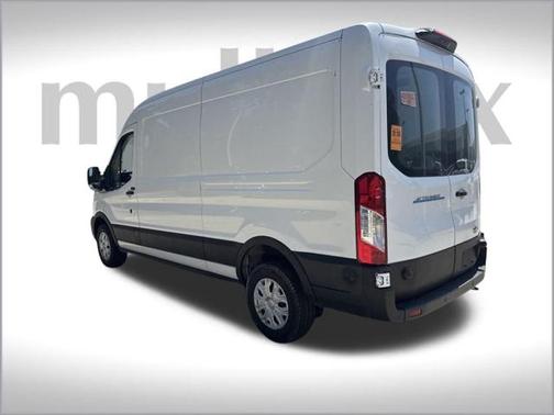 2023 Ford Transit-350 Base