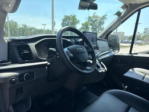 2023 Ford Transit-350 Base