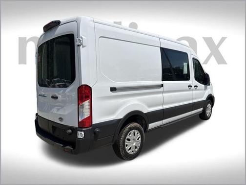 2023 Ford Transit-350 Base
