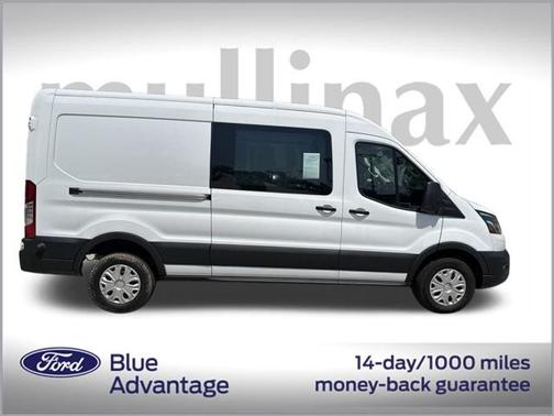 2023 Ford Transit-350 Base