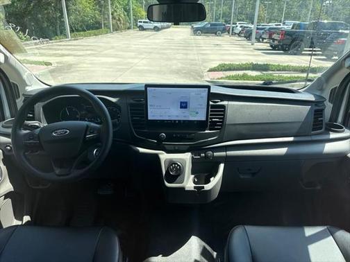 2023 Ford Transit-350 Base