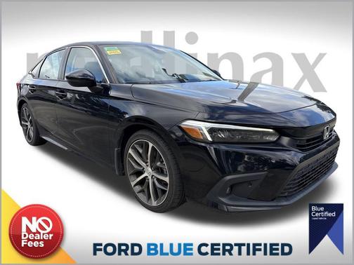 2023 Honda Civic Touring