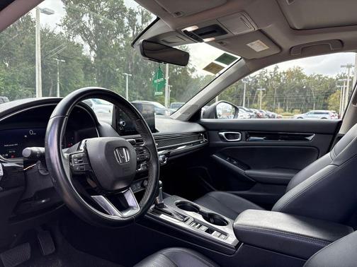 2023 Honda Civic Touring