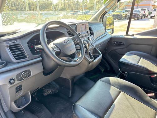 2023 Ford Transit-250 Base