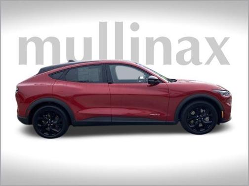 2024 Ford Mustang Mach-E Select