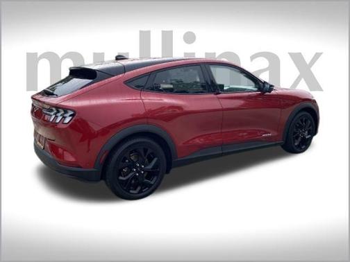 2024 Ford Mustang Mach-E Select