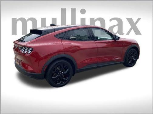 2024 Ford Mustang Mach-E Select