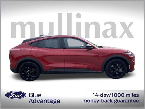 2024 Ford Mustang Mach-E Select