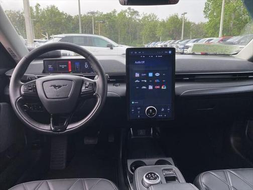 2024 Ford Mustang Mach-E Select