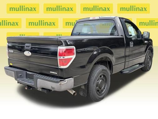 2012 Ford F-150 XL