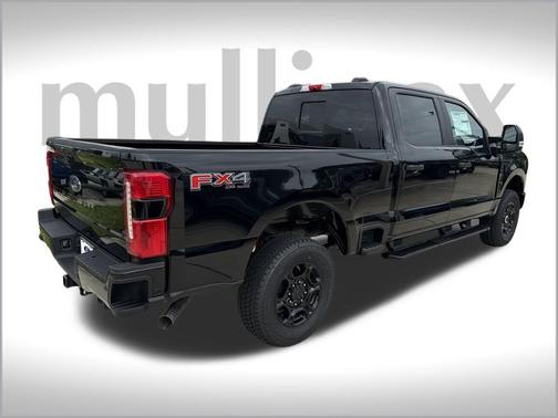 2025 Ford F-250 XL