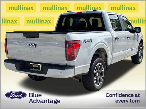 Avalanche 2024 Ford F-150 STX