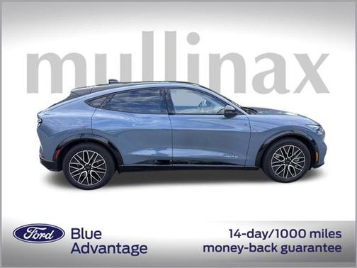2024 Ford Mustang Mach-E Premium