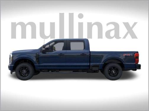 2025 Ford F-250 XL