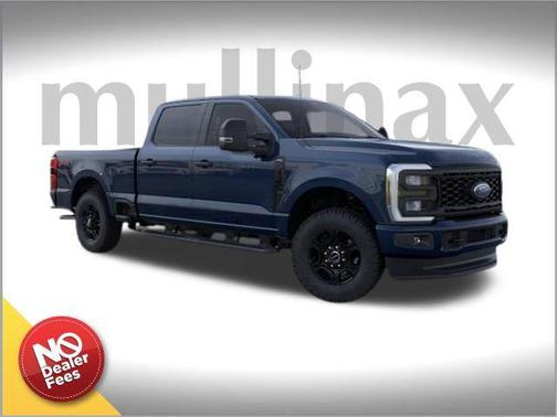 2025 Ford F-250 XL
