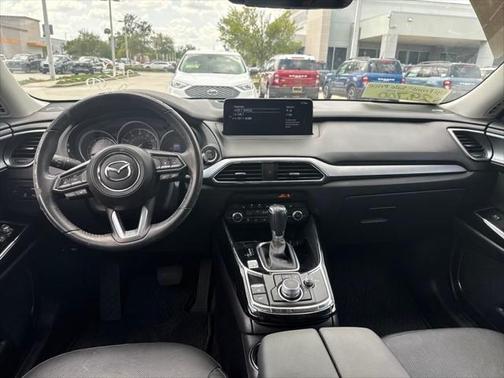 2022 Mazda CX-9 Touring