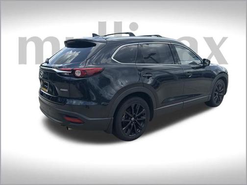 2022 Mazda CX-9 Touring