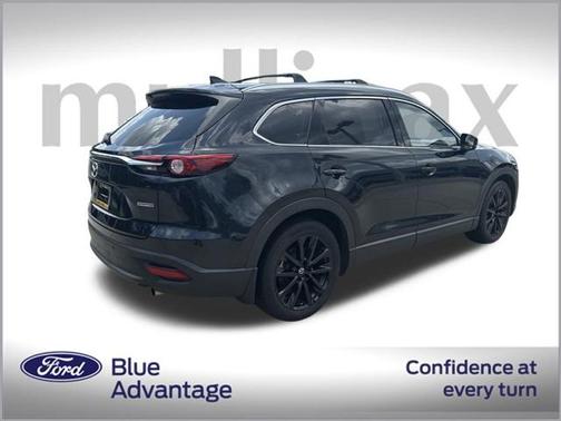 2022 Mazda CX-9 Touring