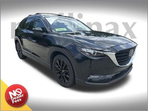 2022 Mazda CX-9 Touring