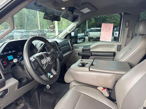 2018 Ford F-350 XL